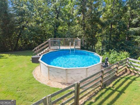 329 Hampton Forest Trail Dahlonega GA 30533