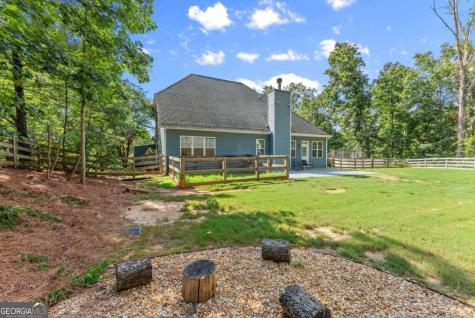 329 Hampton Forest Trail Dahlonega GA 30533