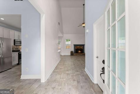 329 Hampton Forest Trail Dahlonega GA 30533