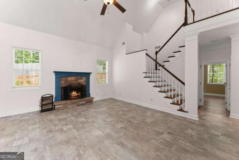 329 Hampton Forest Trail Dahlonega GA 30533