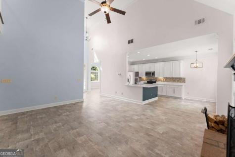 329 Hampton Forest Trail Dahlonega GA 30533