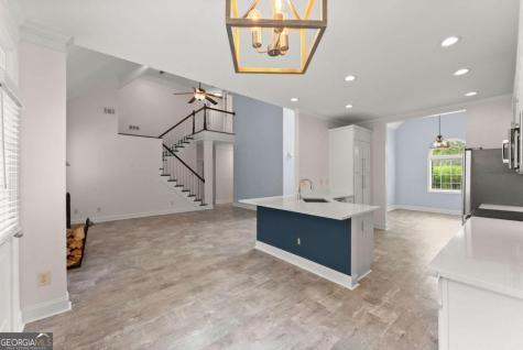 329 Hampton Forest Trail Dahlonega GA 30533