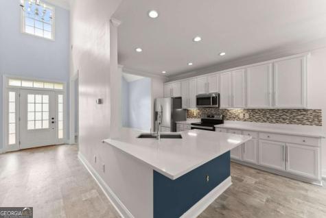 329 Hampton Forest Trail Dahlonega GA 30533