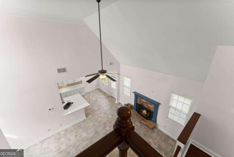 329 Hampton Forest Trail Dahlonega GA 30533