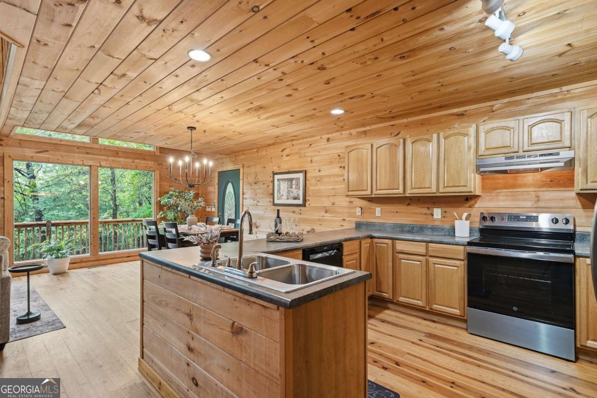 270 Tara Drive Ellijay GA 30540
