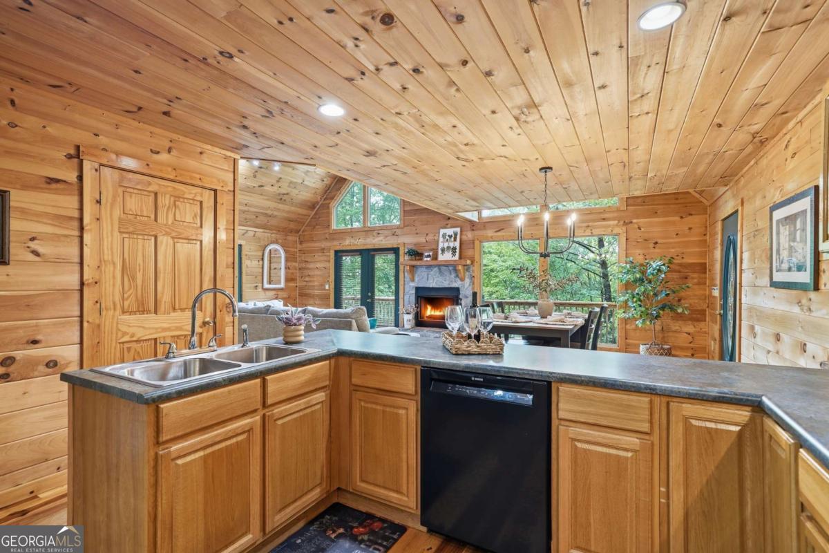 270 Tara Drive Ellijay GA 30540