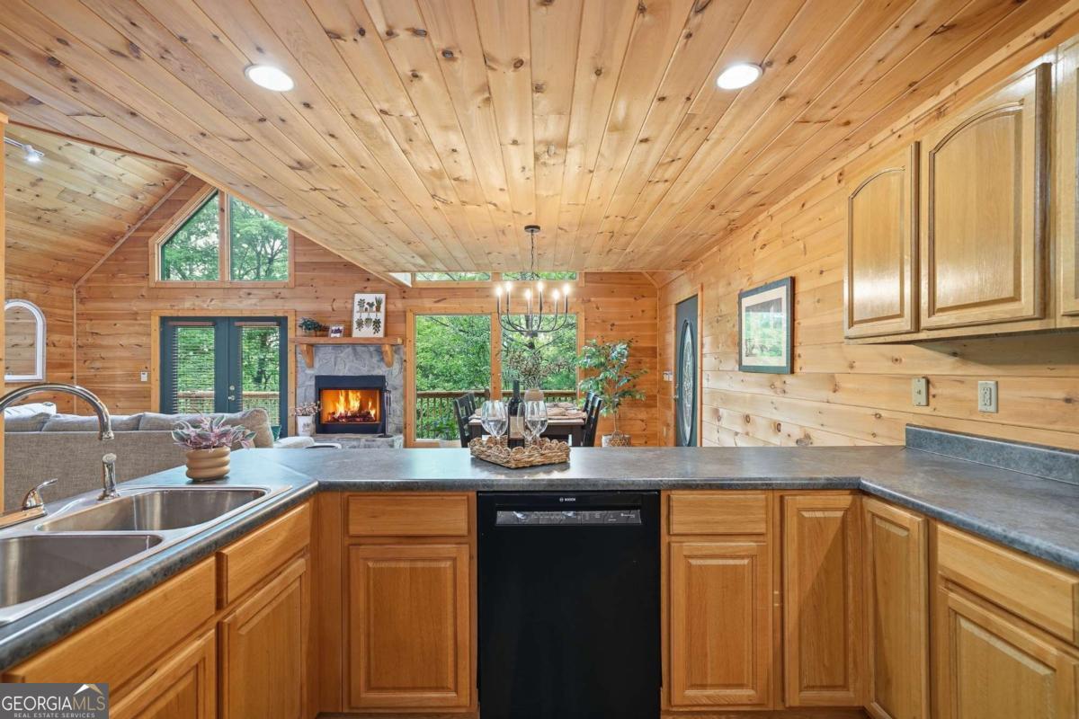 270 Tara Drive Ellijay GA 30540