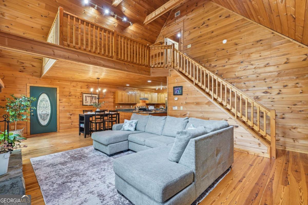 270 Tara Drive Ellijay GA 30540