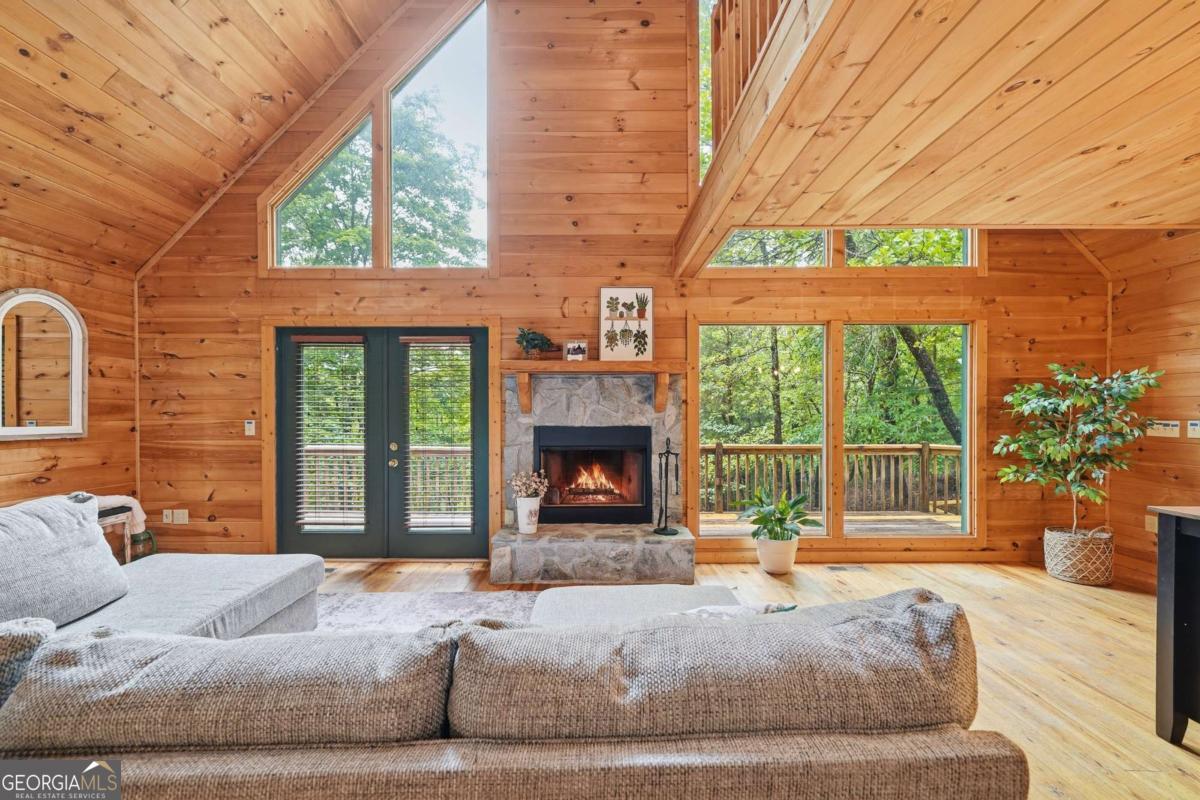 270 Tara Drive Ellijay GA 30540