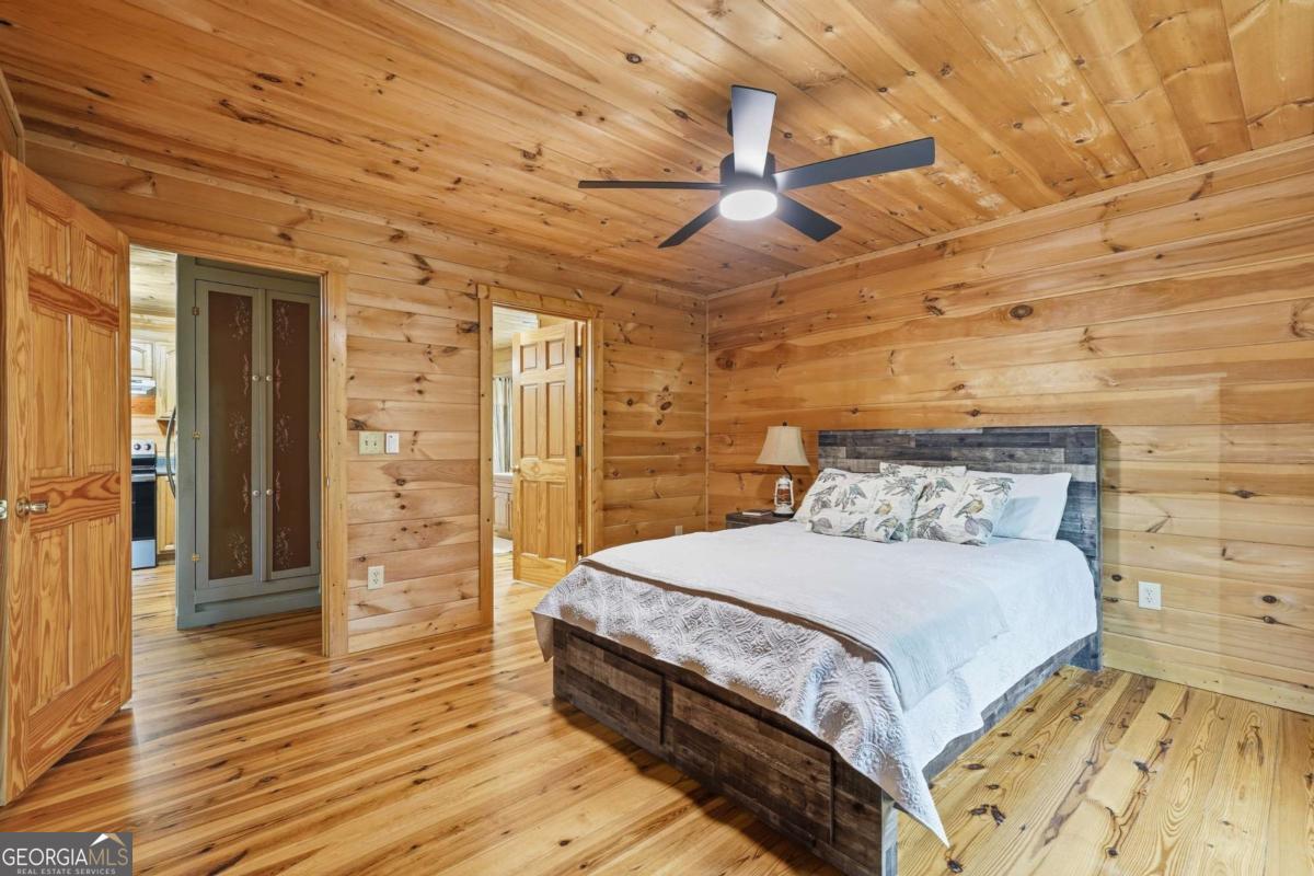 270 Tara Drive Ellijay GA 30540