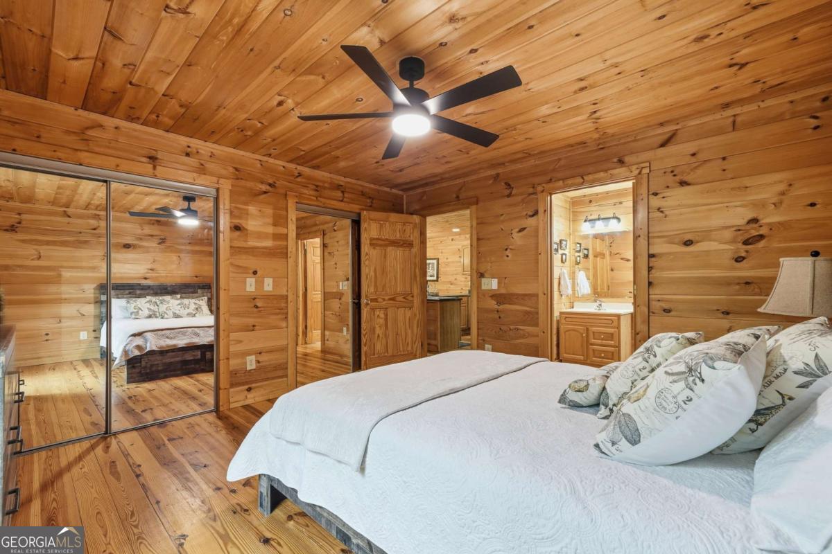 270 Tara Drive Ellijay GA 30540