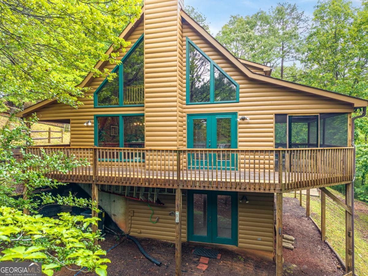 270 Tara Drive Ellijay GA 30540
