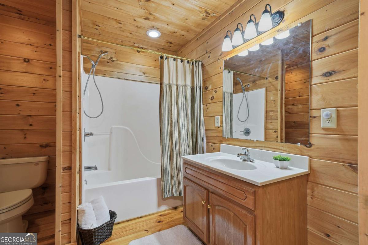 270 Tara Drive Ellijay GA 30540