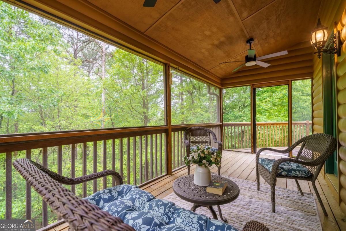 270 Tara Drive Ellijay GA 30540