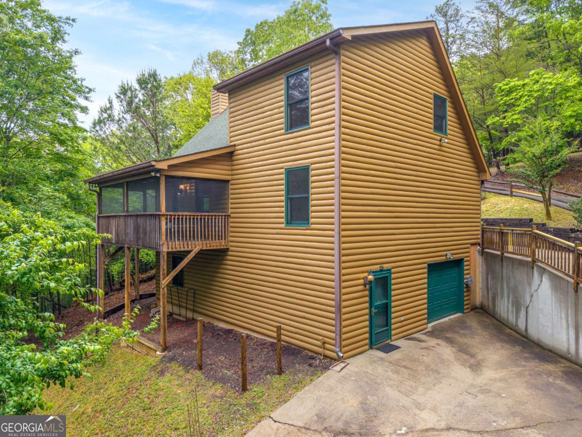 270 Tara Drive Ellijay GA 30540