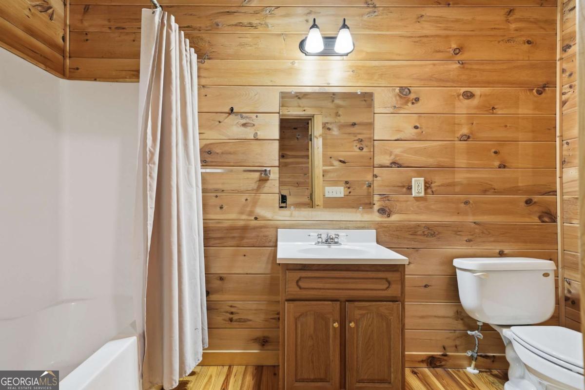 270 Tara Drive Ellijay GA 30540