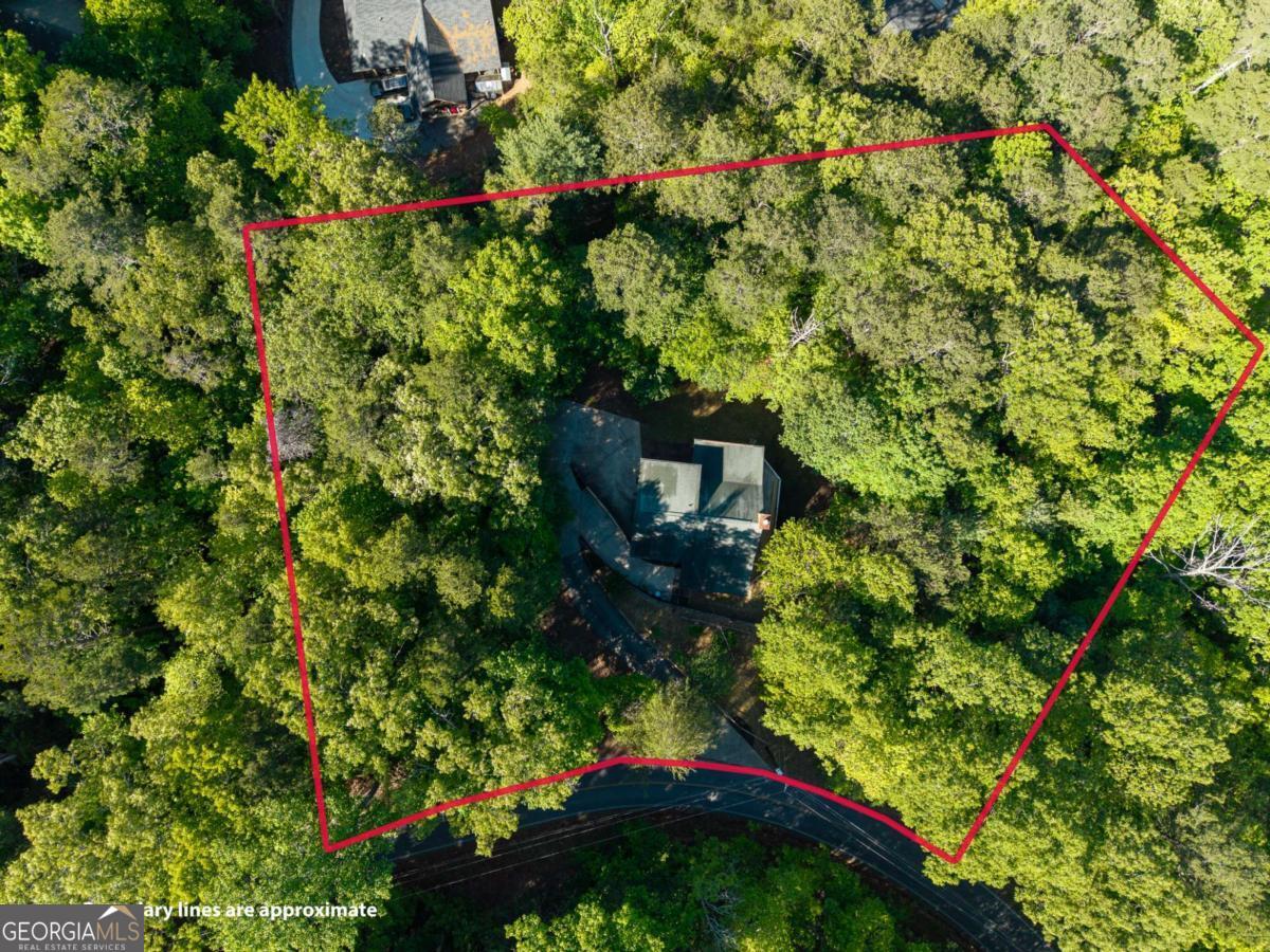 270 Tara Drive Ellijay GA 30540