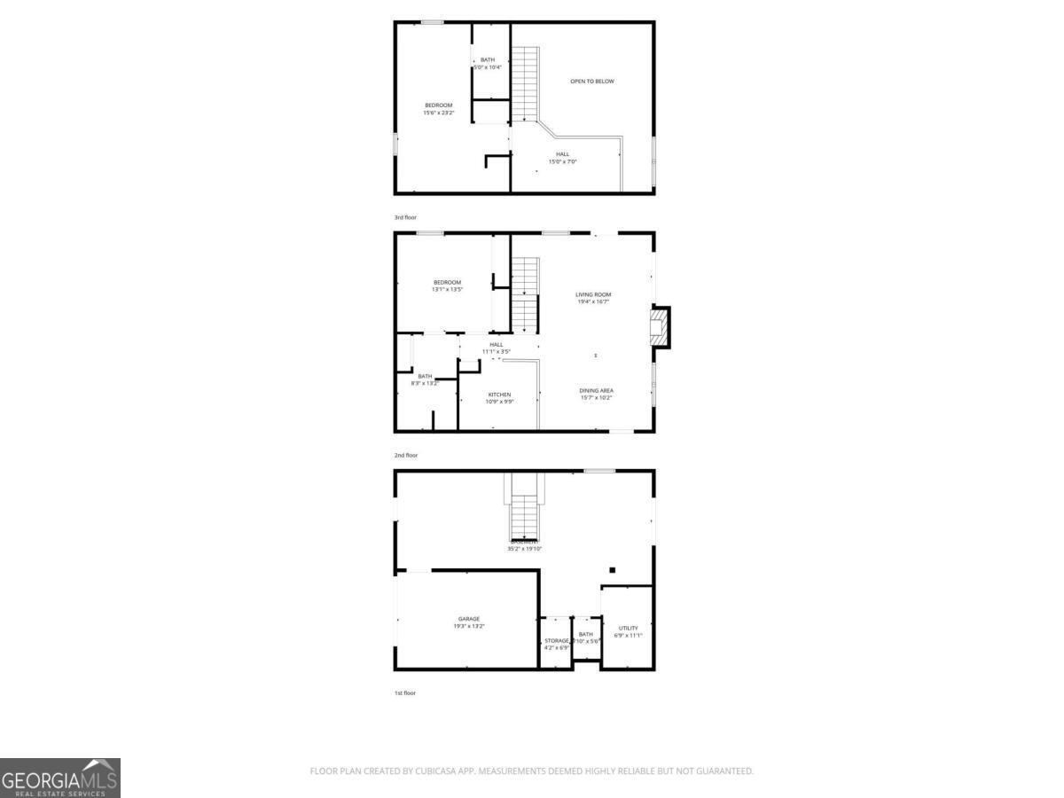 270 Tara Drive Ellijay GA 30540