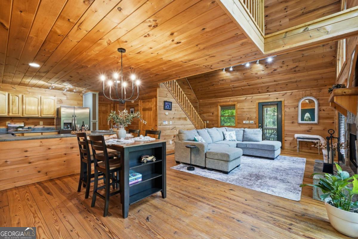 270 Tara Drive Ellijay GA 30540