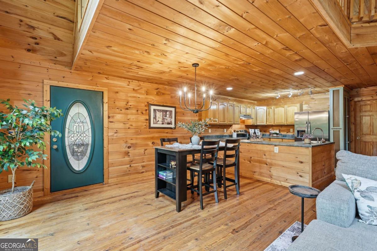 270 Tara Drive Ellijay GA 30540