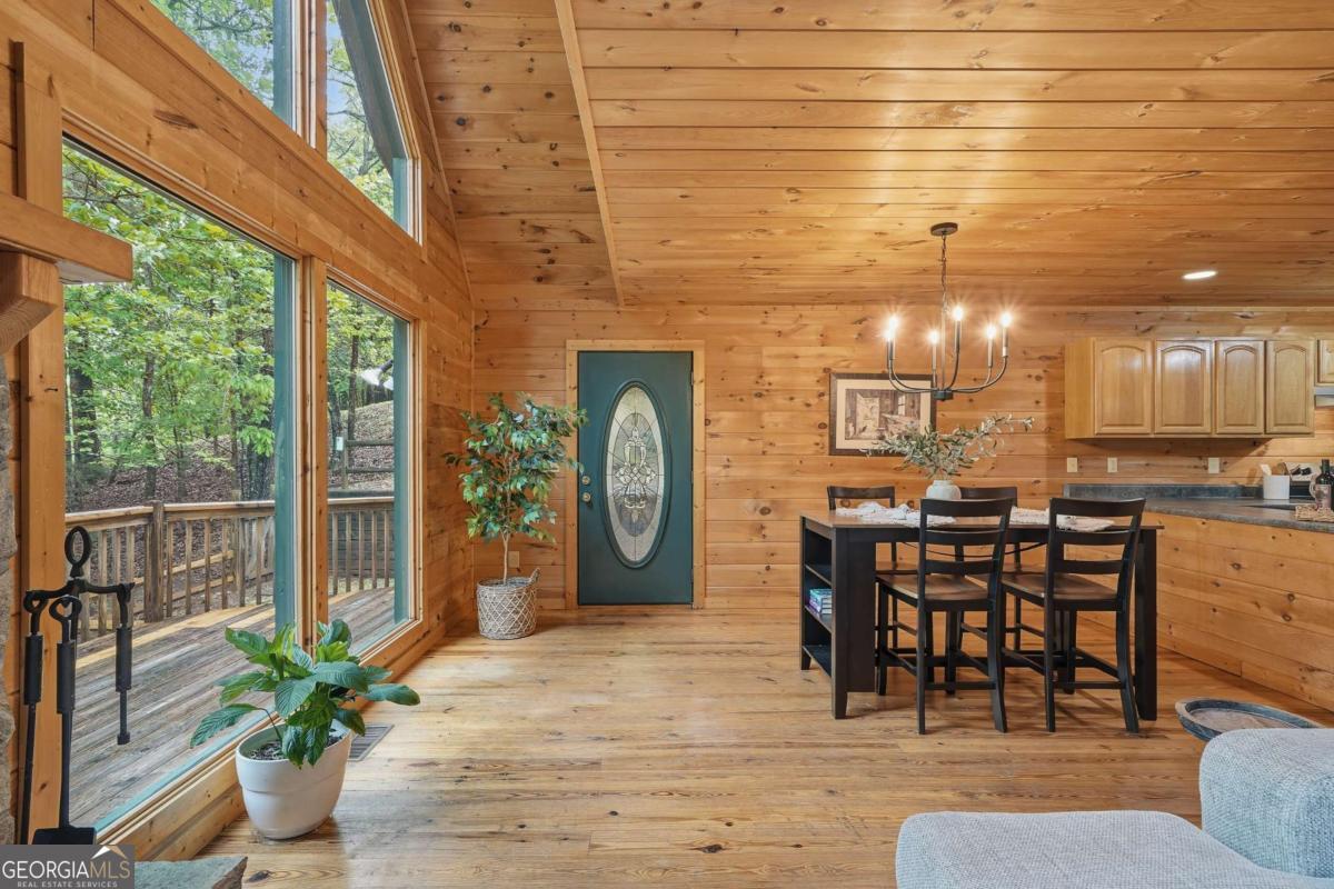 270 Tara Drive Ellijay GA 30540