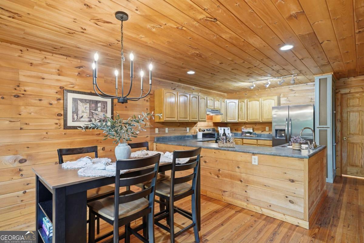 270 Tara Drive Ellijay GA 30540