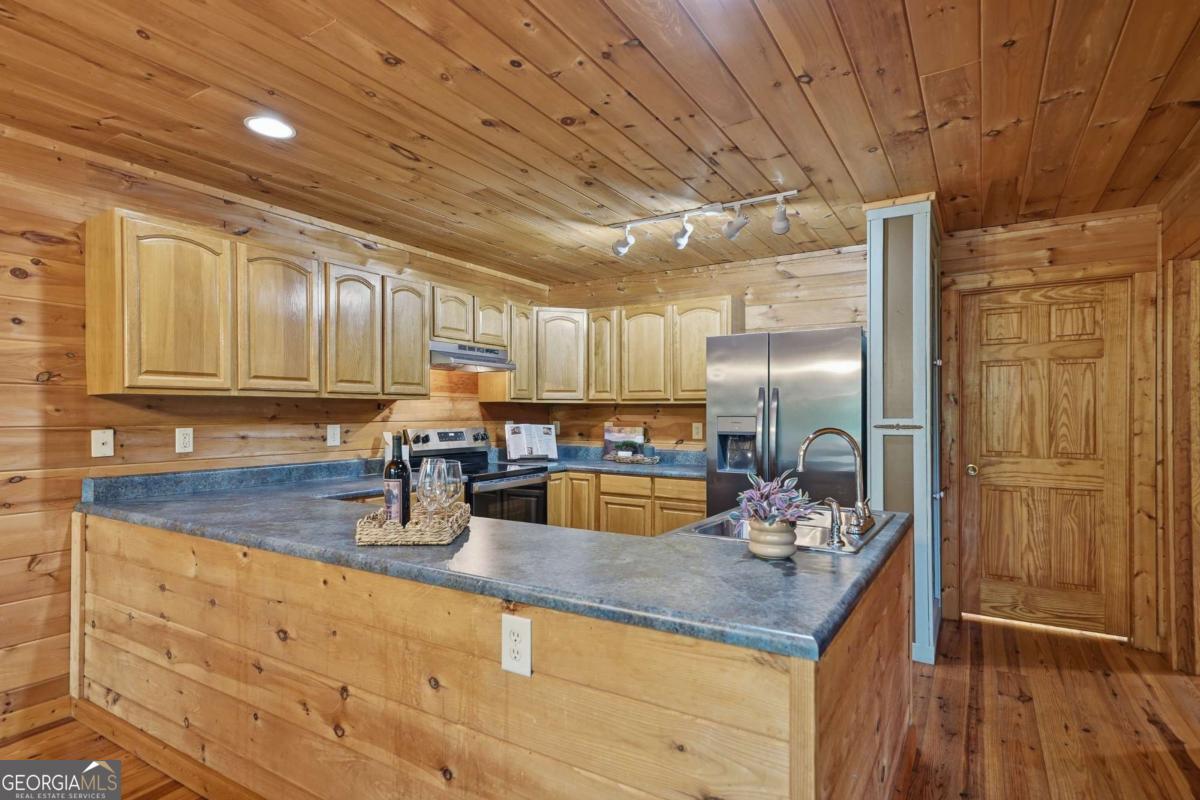 270 Tara Drive Ellijay GA 30540