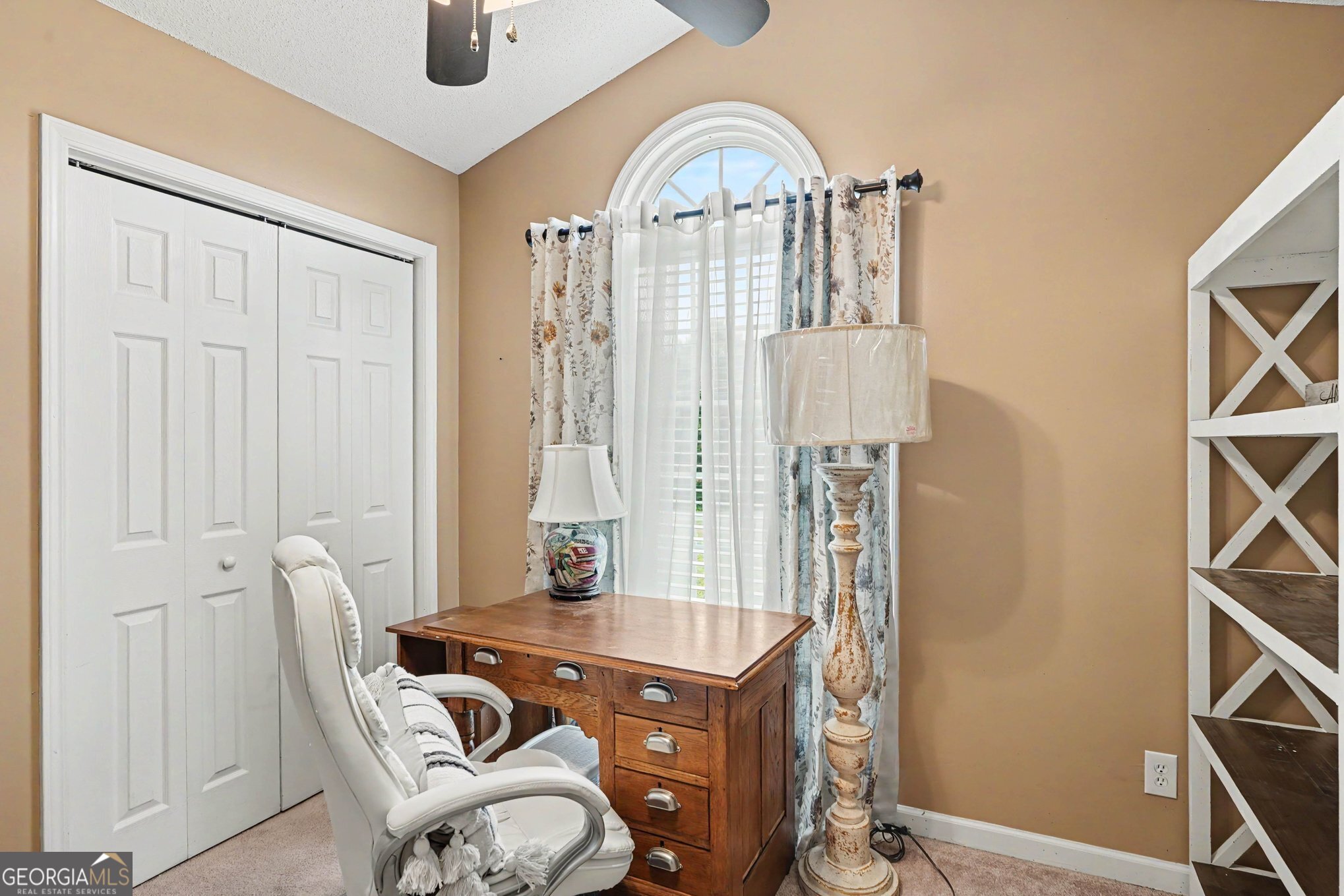 288 David Elder Road Griffin GA 30223