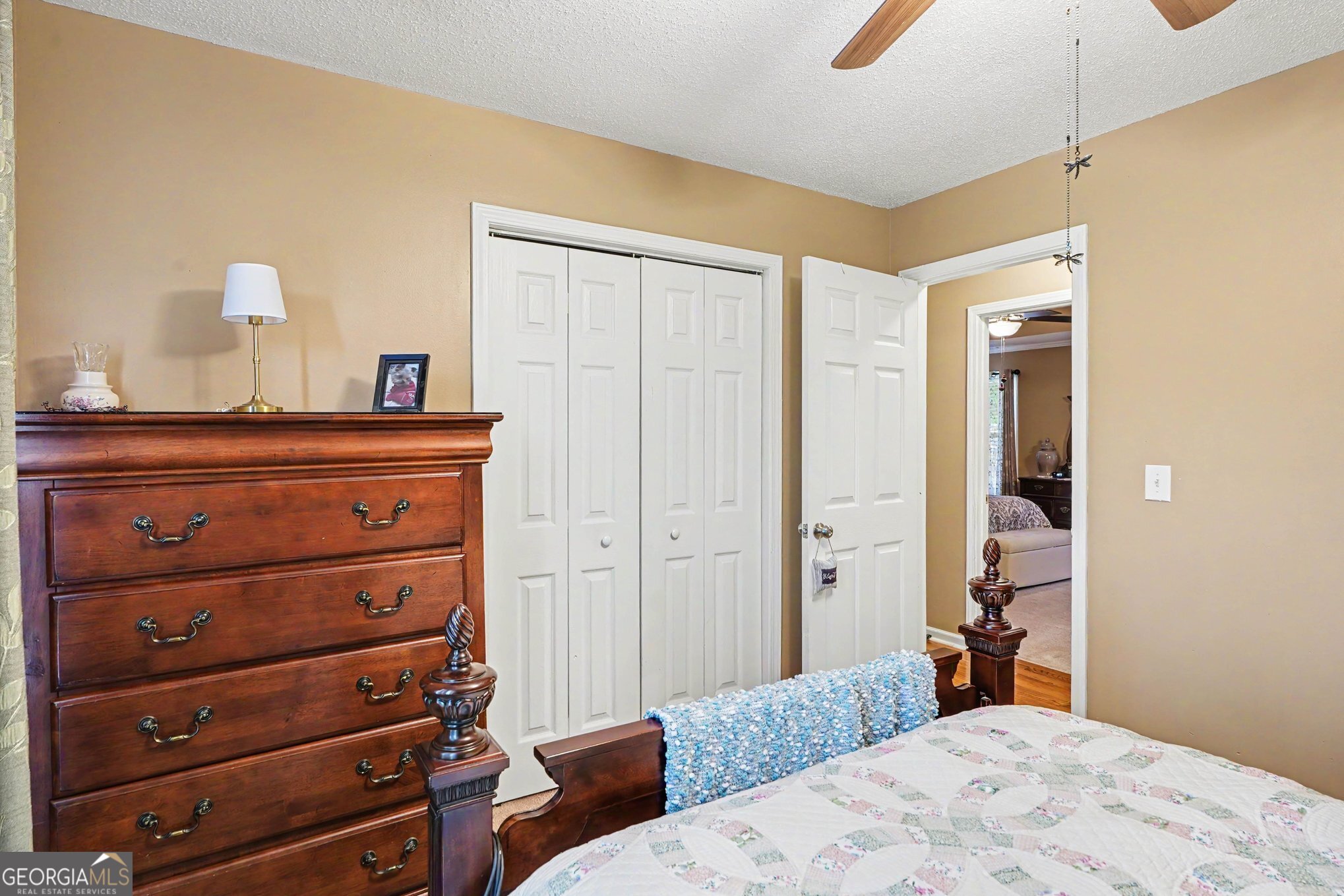 288 David Elder Road Griffin GA 30223