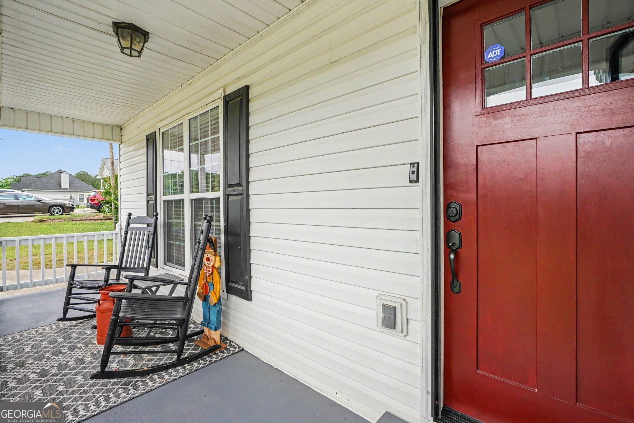 288 David Elder Road Griffin GA 30223