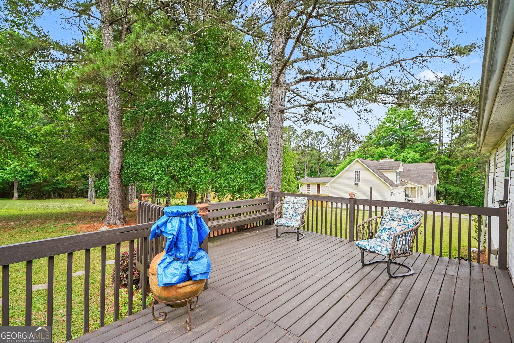 288 David Elder Road Griffin GA 30223