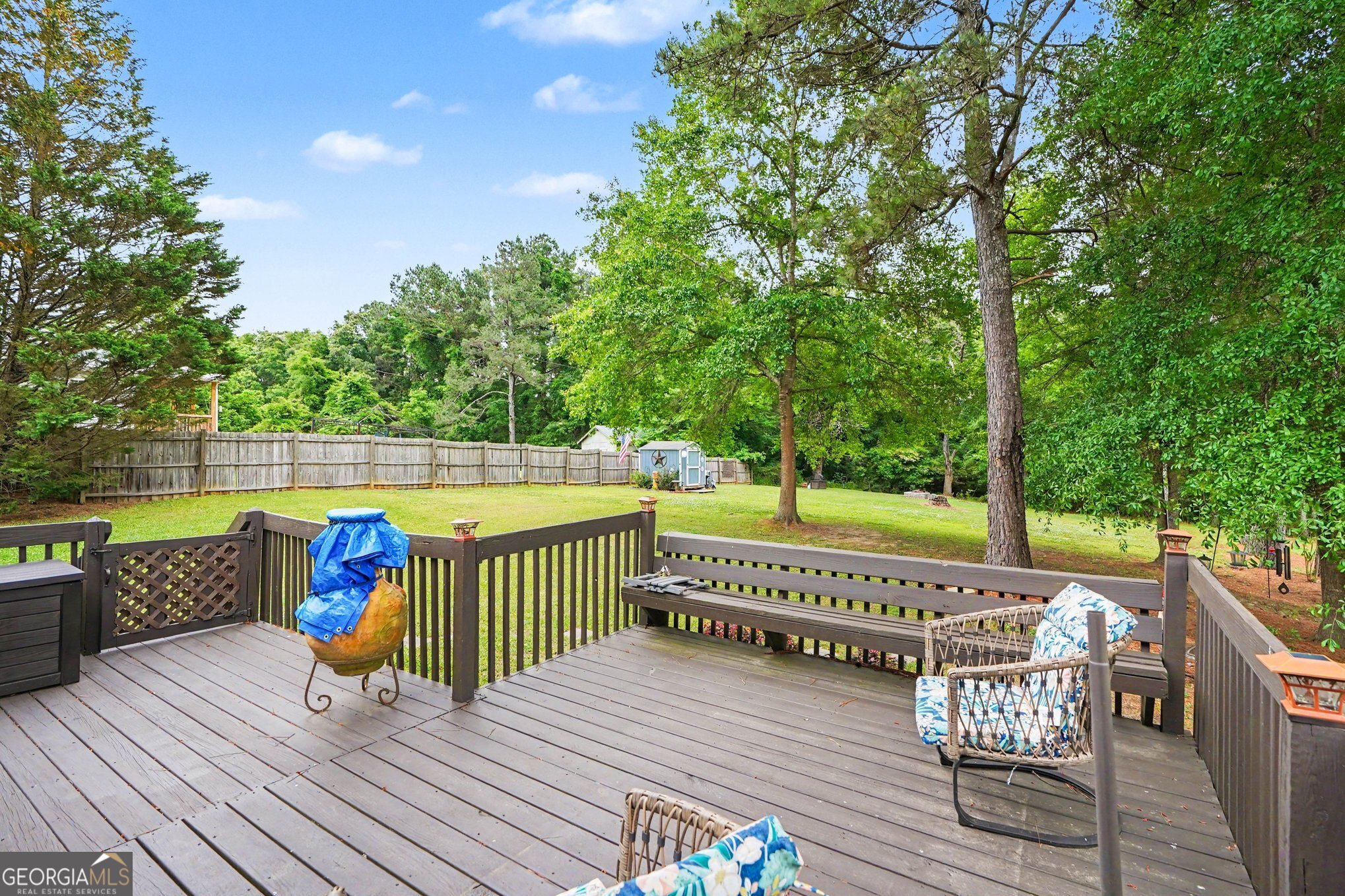 288 David Elder Road Griffin GA 30223