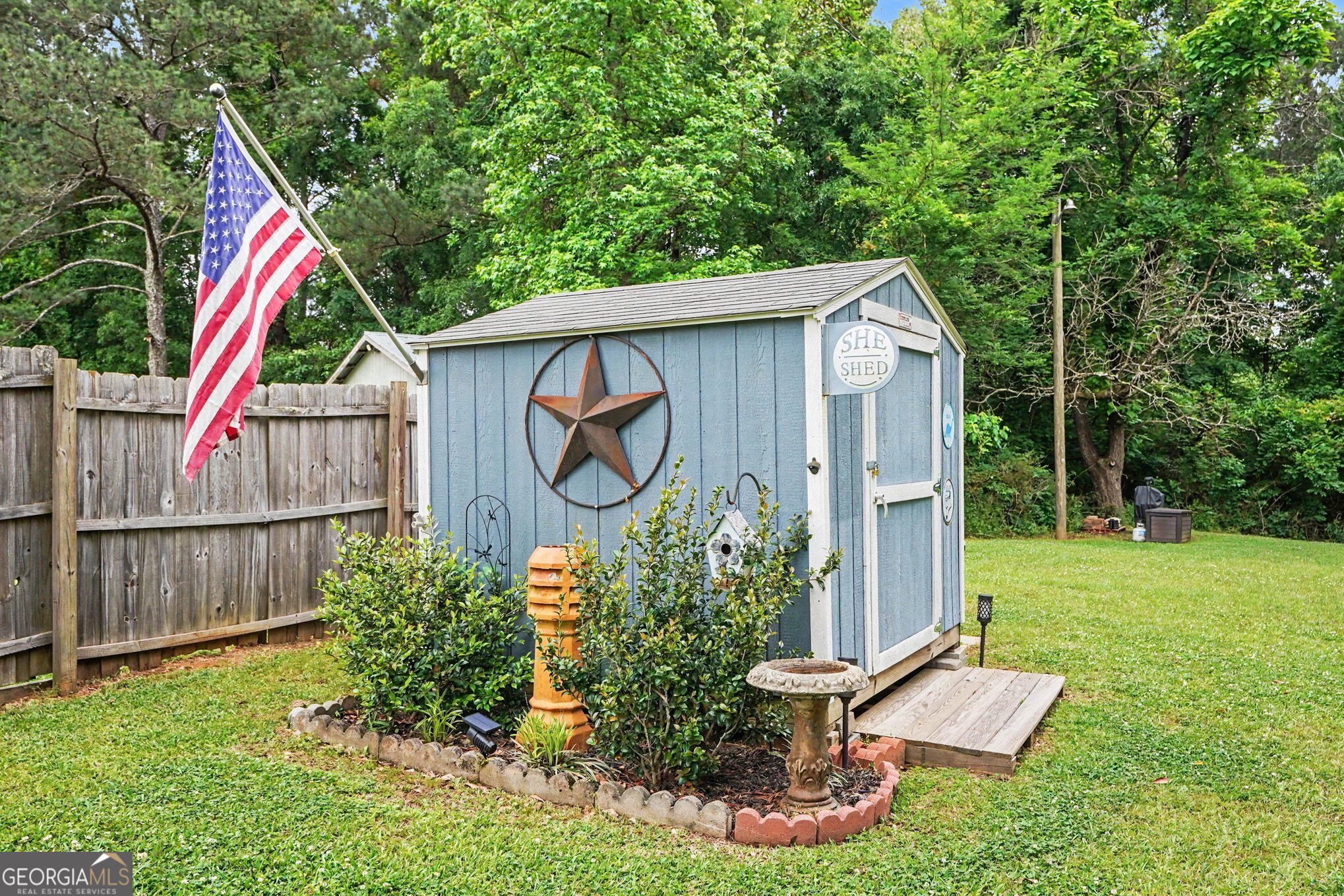 288 David Elder Road Griffin GA 30223