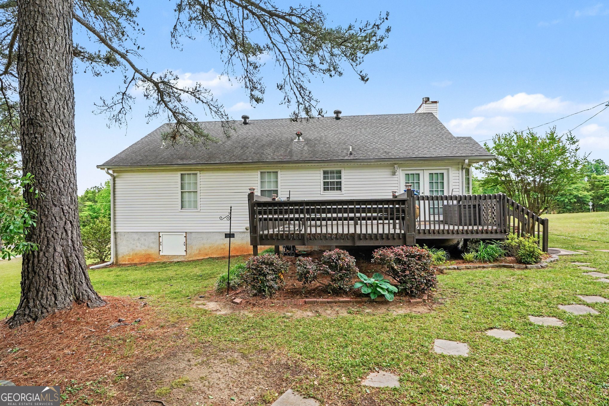 288 David Elder Road Griffin GA 30223