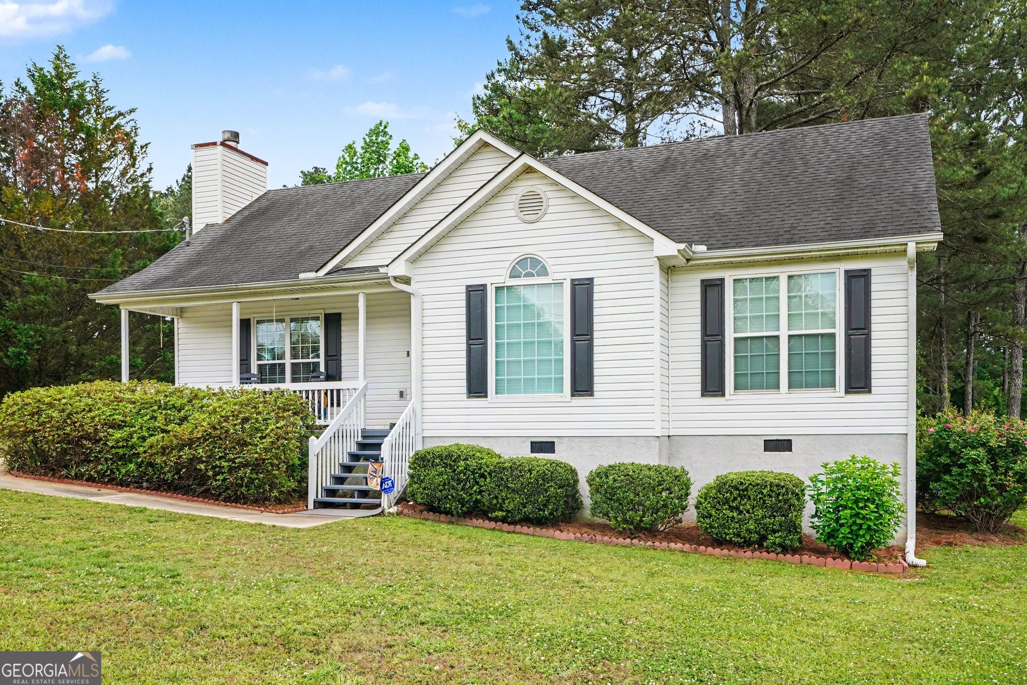 288 David Elder Road Griffin GA 30223