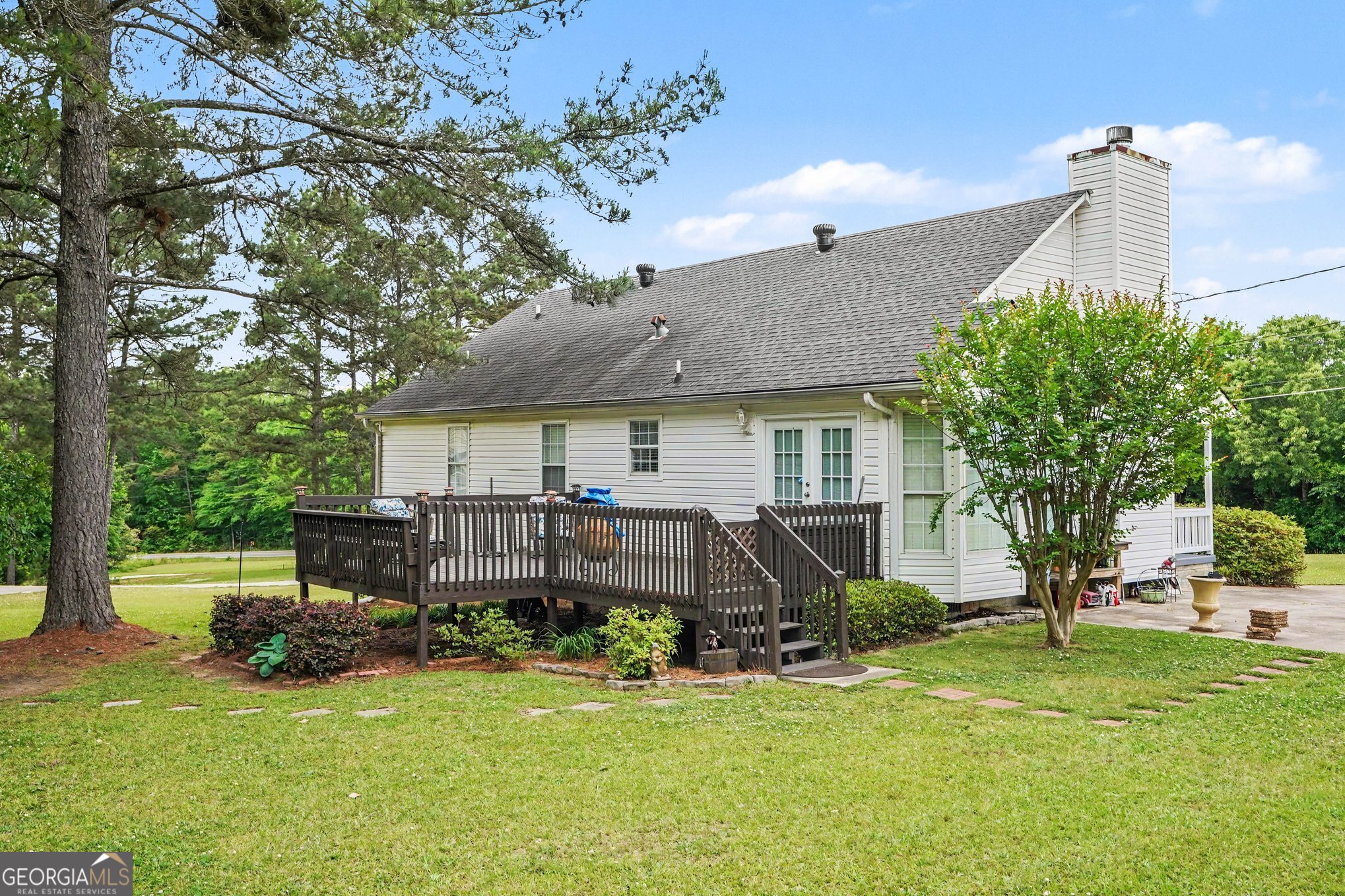 288 David Elder Road Griffin GA 30223