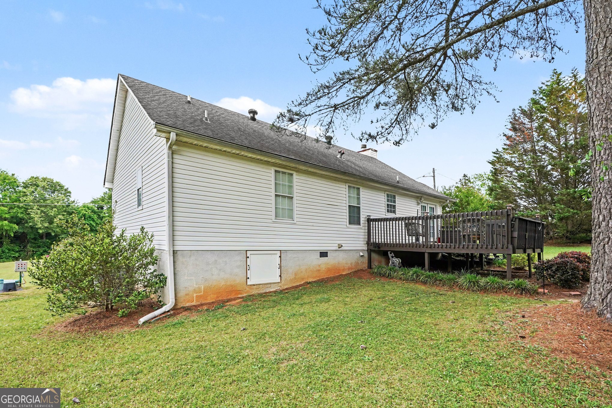 288 David Elder Road Griffin GA 30223