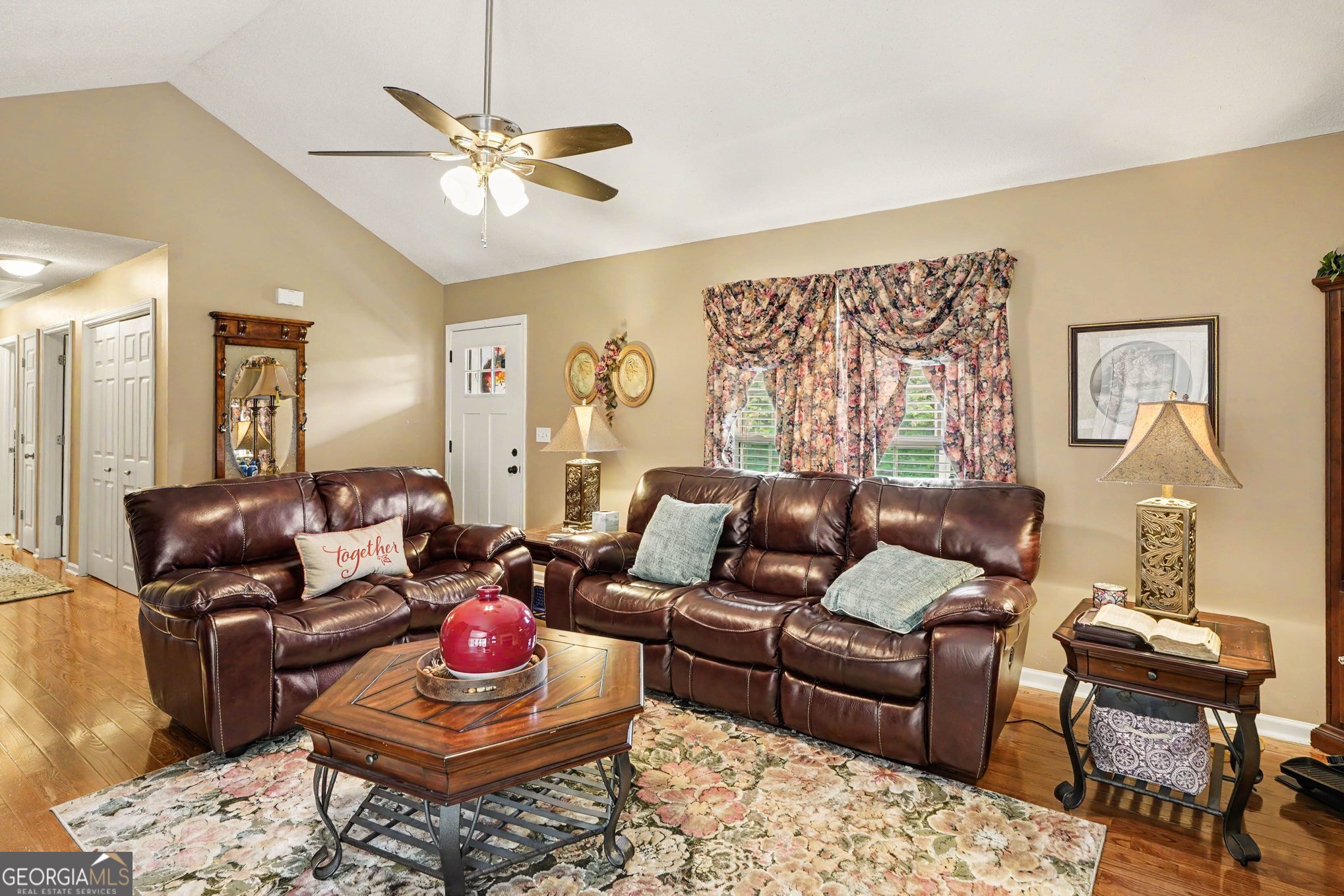 288 David Elder Road Griffin GA 30223