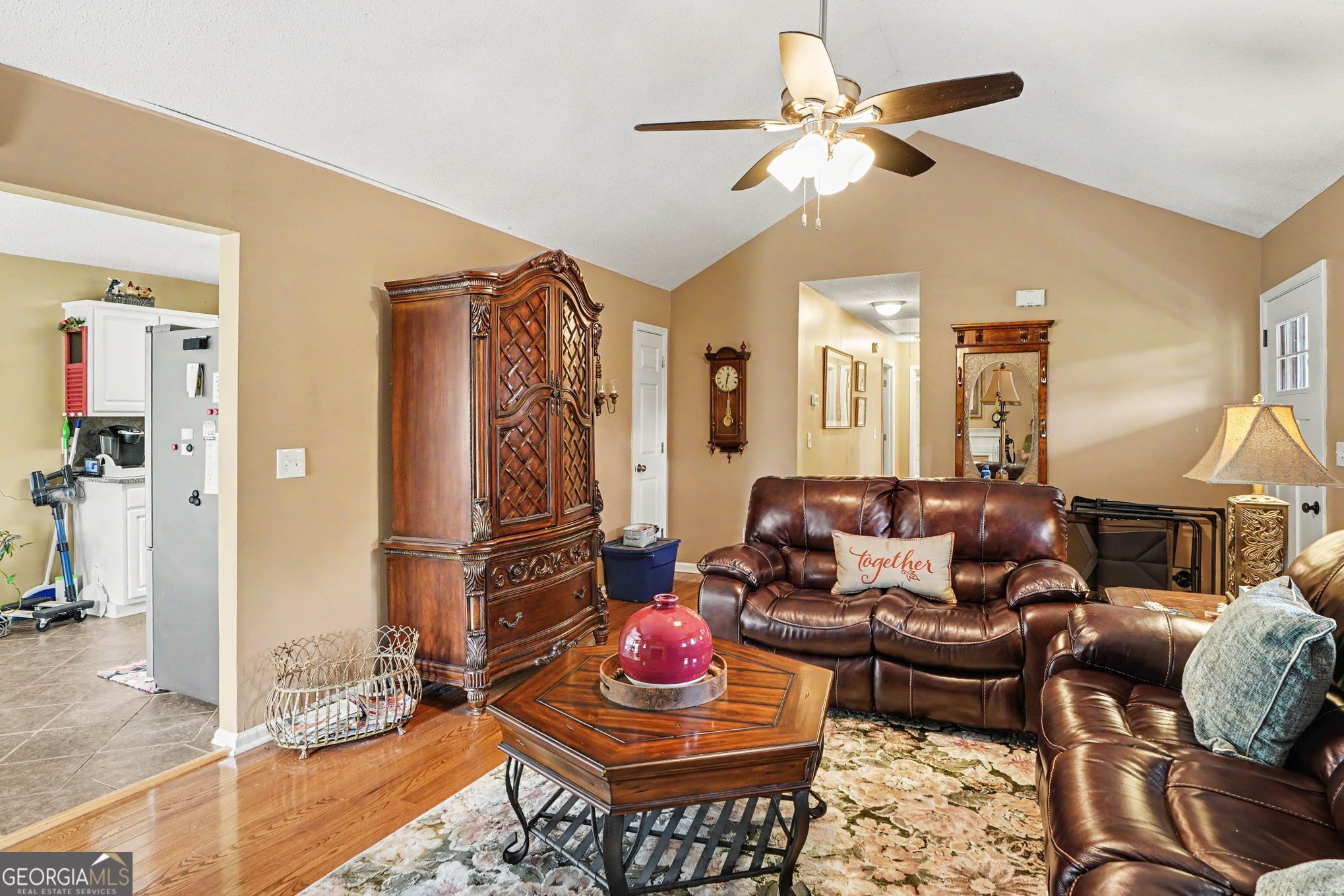 288 David Elder Road Griffin GA 30223