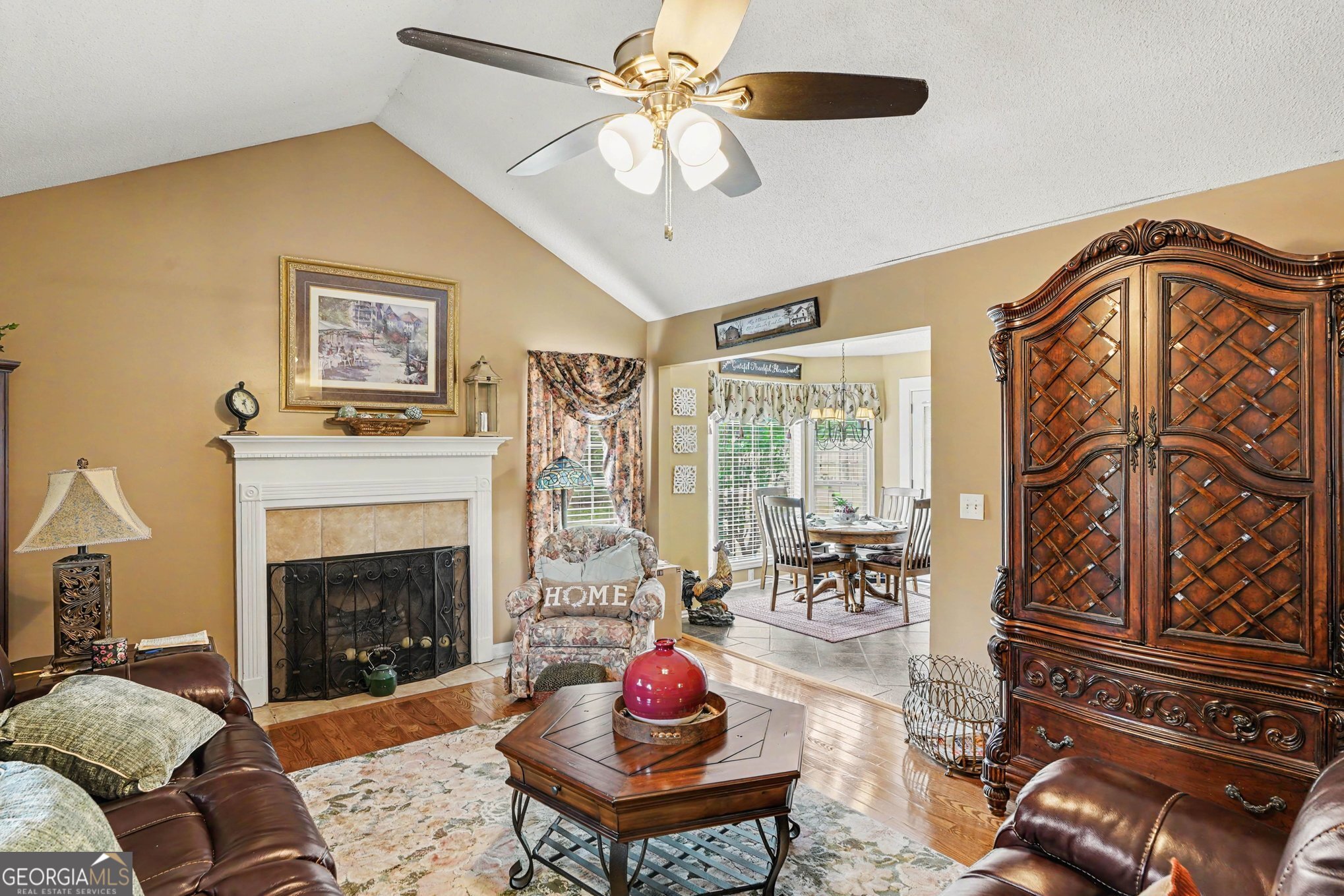 288 David Elder Road Griffin GA 30223