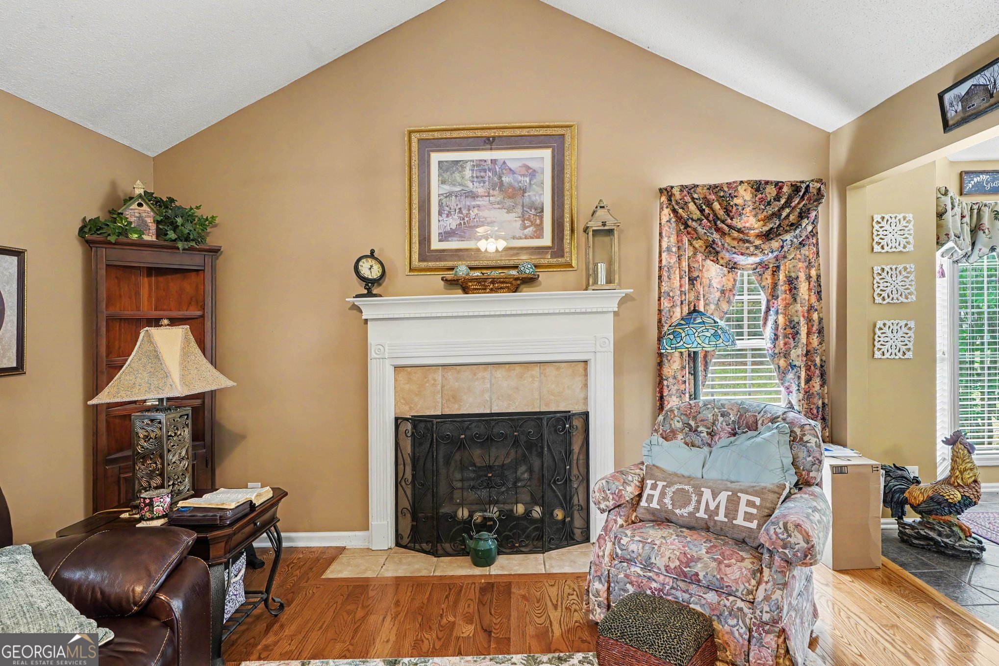 288 David Elder Road Griffin GA 30223