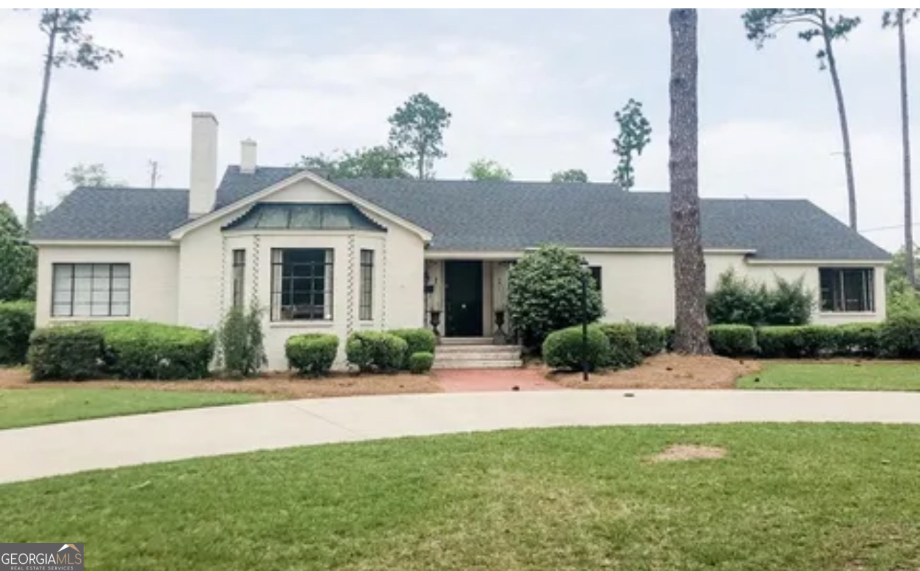 901 6th Avenue Albany GA 31701