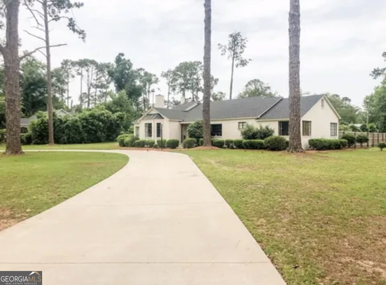 901 6th Avenue Albany GA 31701