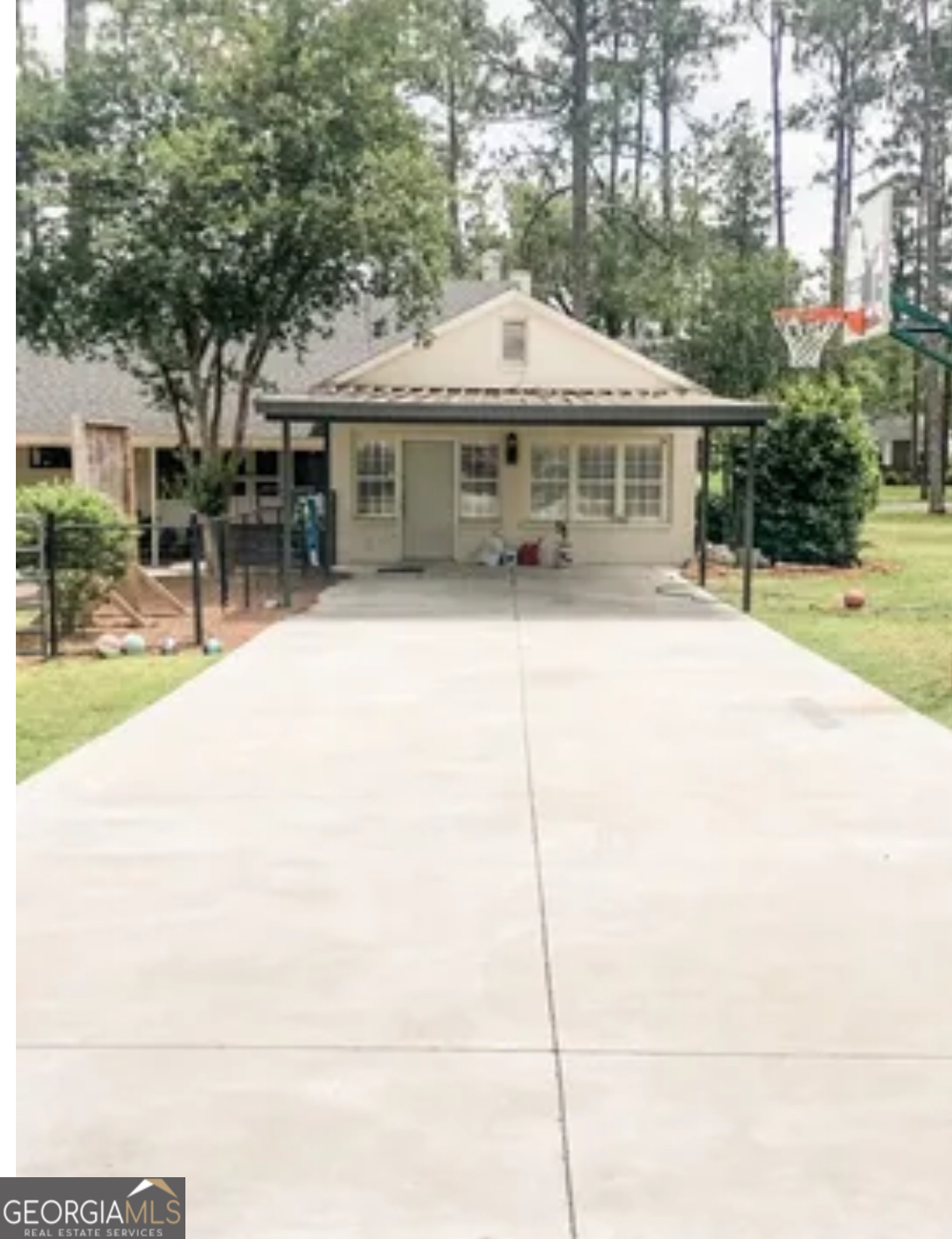 901 6th Avenue Albany GA 31701