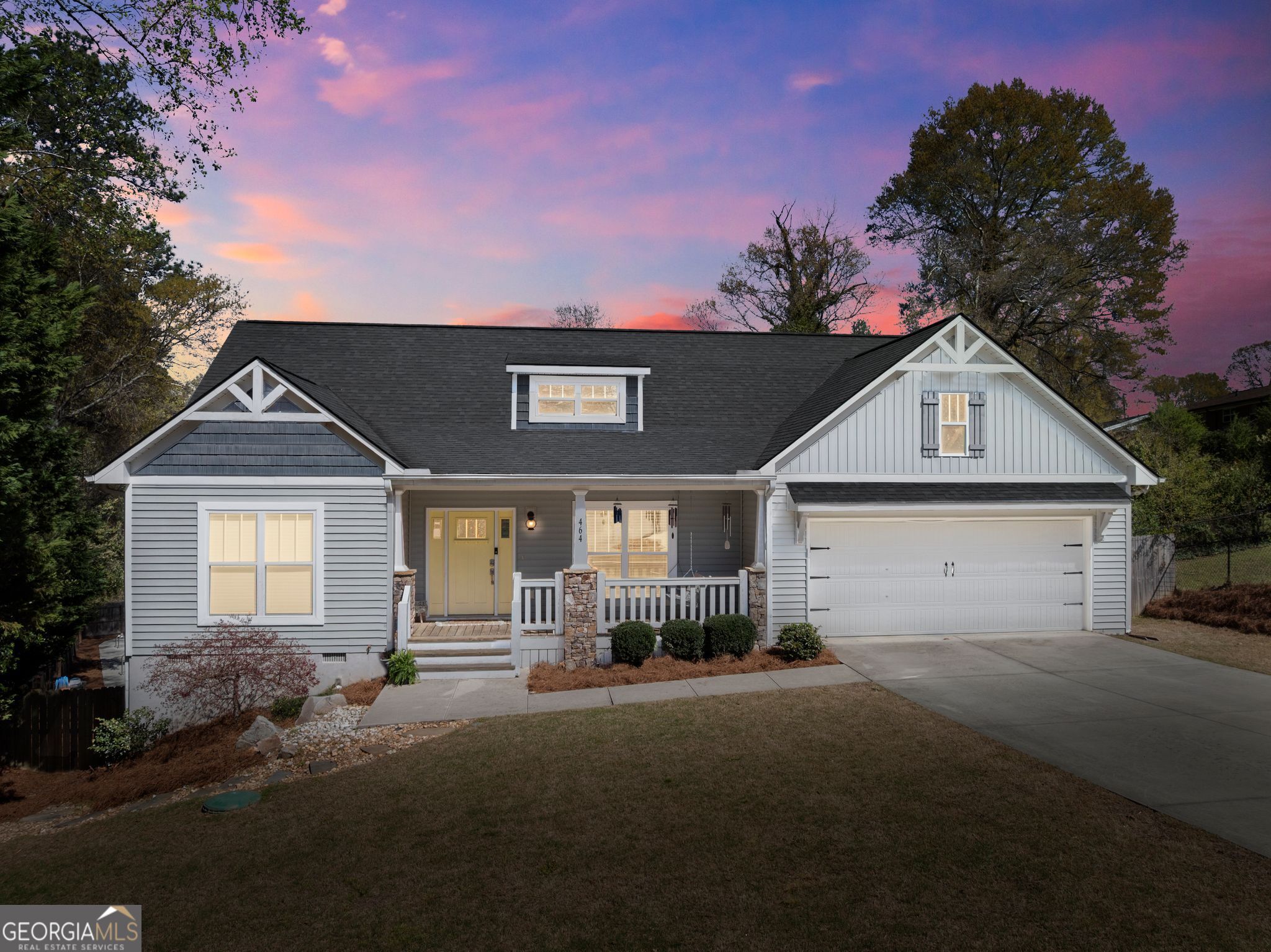 464 Holly Place Gainesville GA 30501