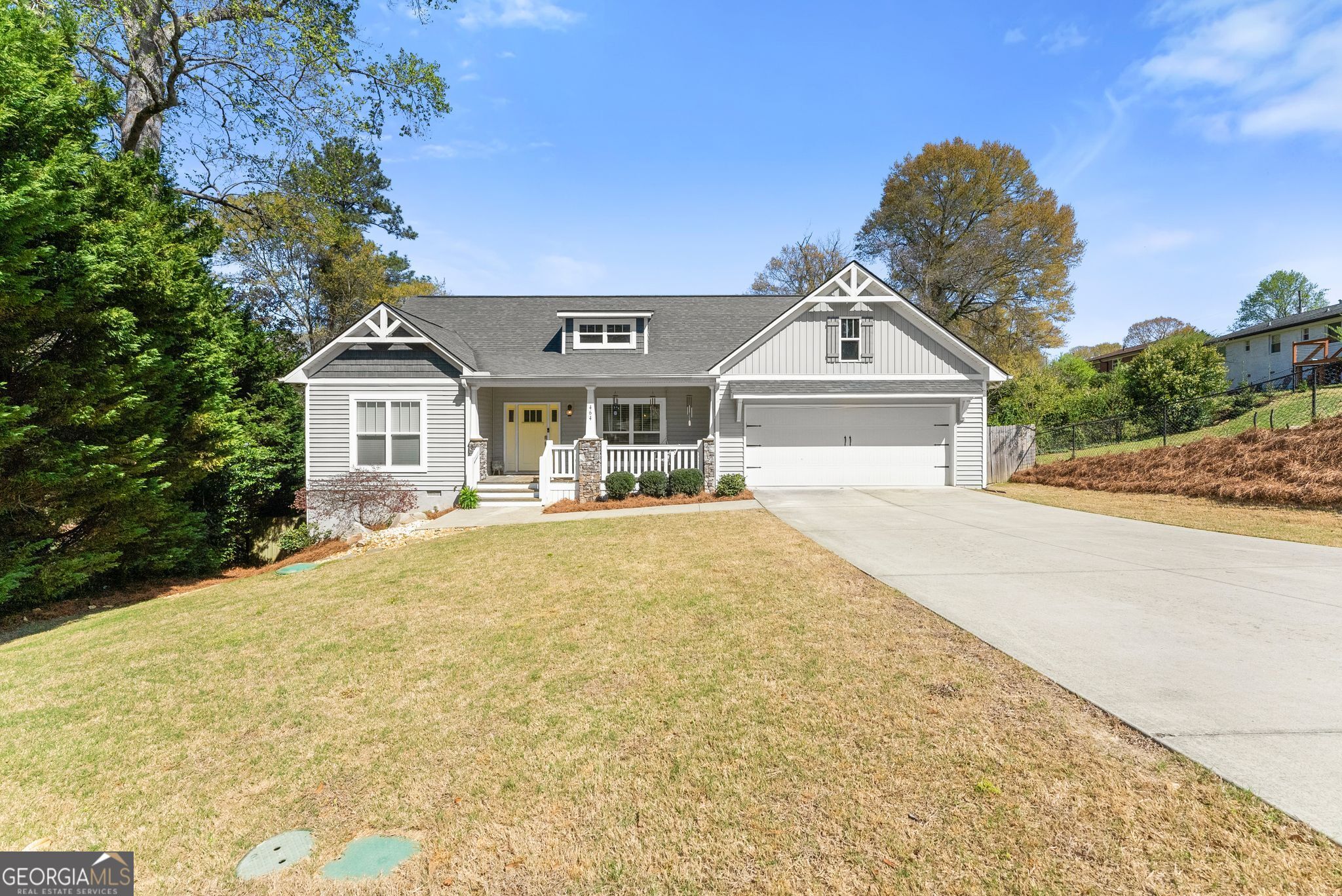 464 Holly Place Gainesville GA 30501