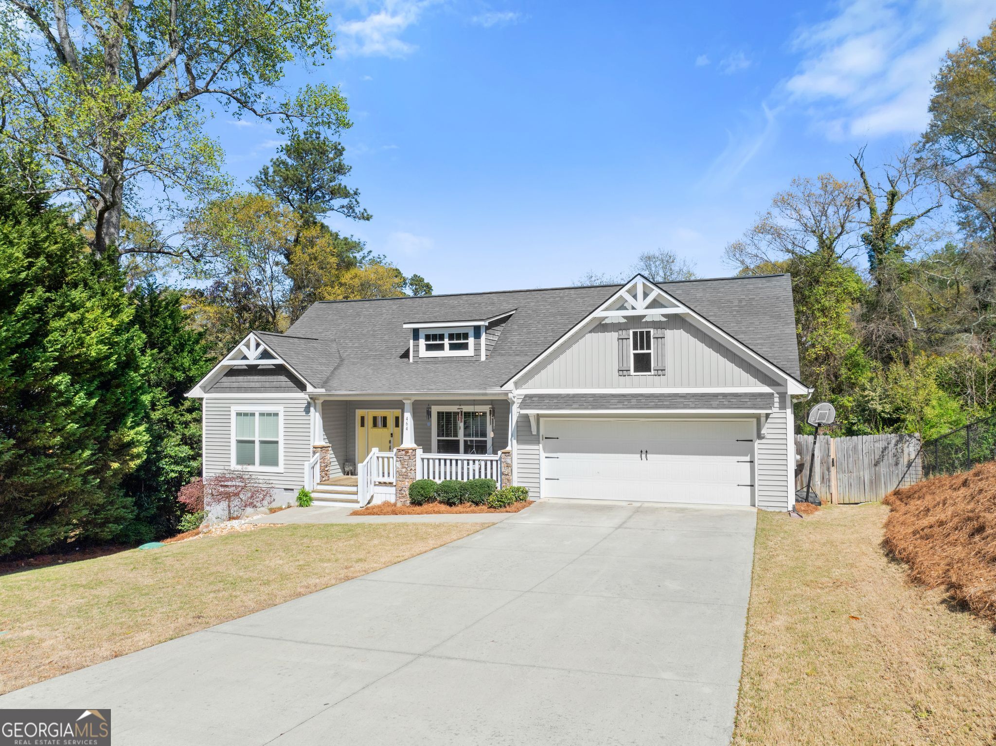464 Holly Place Gainesville GA 30501
