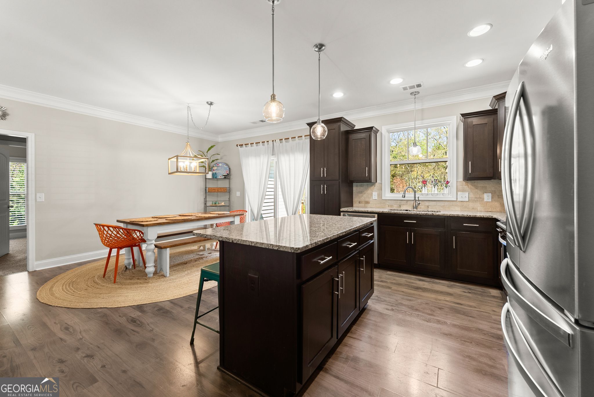 464 Holly Place Gainesville GA 30501