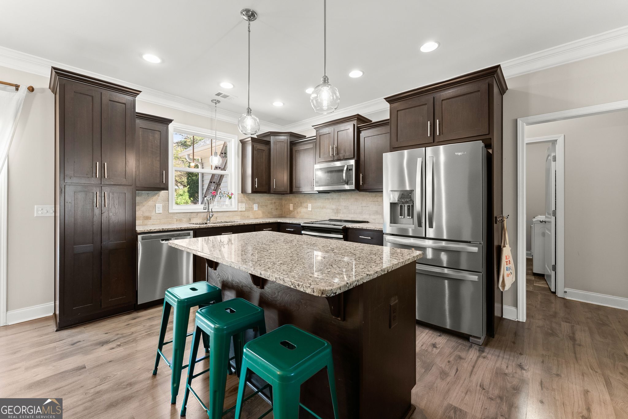 464 Holly Place Gainesville GA 30501
