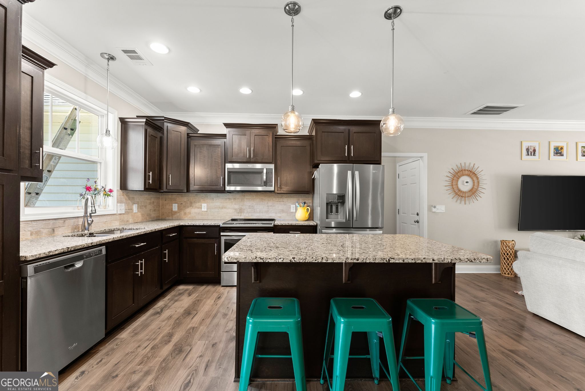 464 Holly Place Gainesville GA 30501